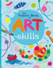 Art Skills by Fiona Watt, Antonia Miller, 9781805319948