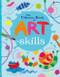 Art Skills by Fiona Watt, Antonia Miller, 9781805319948