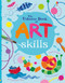 Art Skills by Fiona Watt, Antonia Miller, 9781805319948