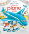 Peek Inside How a Plane Works by Lara Bryan, Caroline Attia, 9781805319528