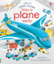 Peek Inside How a Plane Works by Lara Bryan, Caroline Attia, 9781805319528