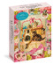 Cynthia Hart's Victoriana Cats: Basket of Mischief 1,000-Piece Puzzle by Cynthia Hart, 9781523523726