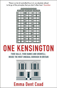 One Kensington - 9781529417258 by Emma Dent Coad, 9781529417258
