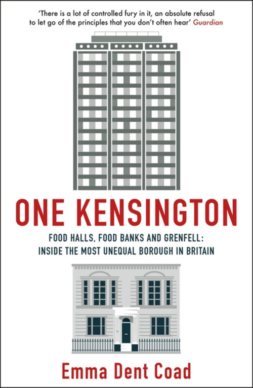 One Kensington - 9781529417258 by Emma Dent Coad, 9781529417258