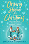 Driving Home for Christmas by Joanna Bolouri, 9781529421460
