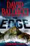 The Edge - 9781538719930 by David Baldacci, 9781538719930