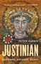 Justinian (Emperor, Soldier, Saint) by Peter Sarris, 9781541601338