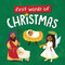 First Words of Christmas by WorthyKids, Madeleine Marie, 9781546005353