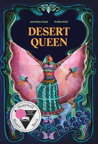 Desert Queen by Jyoti Rajan Gopal, Svabhu Kohli, 9781646142620