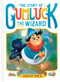 The Story of Gumluck the Wizard (Book One) by Adam Rex, 9781797213231