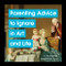 Parenting Advice to Ignore in Art and Life by Nicole Tersigni, 9781797222172