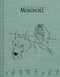 Studio Ghibli® Princess Mononoke Sketchbook by Studio Ghibli, 9781797224473