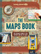Lonely Planet Kids The Maps Book by Joanne Bourne, 9781837580071