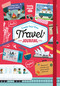 Lonely Planet Kids Create Your Own Travel Journal by Lonely Planet Kids, 9781837581054