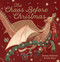 The Chaos Before Christmas by Sarina Dickson, Lily Emo, 9781869714741