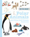 Do You Know?: Polar Animals and Other Cold-Climate Creatures by Pascale Hédelin, Didier Balicevic, Maëlle Cheval, Yating Hung, Yi-Hsuan Wu, 9782408046200