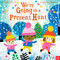 We're Going on a Present Hunt by Goldie Hawk, Angie Rozelaar, 9798887770260