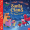 Santa Claus and the Three Bears by Lou Peacock, Margarita Kukhtina, Rachel Handshaw, 9798887770291