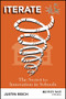 Iterate (The Secret to Innovation in Schools) by Justin Reich, 9781119913504