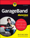 GarageBand For Dummies - 9781394204014 by Bob LeVitus, 9781394204014