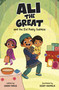 Ali the Great and the Eid Party Surprise by Saadia Faruqi, Debby Rahmalia, 9781484681251