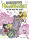 The Fantastic Freewheeler and the Mega Bot Attack (A Graphic Novel) by Molly Felder, Rory Walker, 9781669012238
