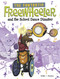 The Fantastic Freewheeler and the School Dance Disaster (A Graphic Novel) by Yury Guzman, Molly Felder, 9781669012306