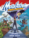 Exploring Virtual Reality (A Max Axiom Super Scientist Adventure) by Thomas K. Adamson, Daniel Pedrosa, Erik Doescher, 9781669017165