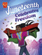 Juneteenth Celebrates Freedom by Myra Faye Turner, Markia Jenai, 9781669016922