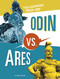 Odin vs. Ares (The Legendary Face-Off) by Lydia Lukidis, 9781669016458