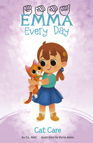 Cat Care - 9781484675670 by Elena Aiello, C. L. Reid, 9781484675670