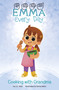 Cooking with Grandma by Elena Aiello, C. L. Reid, 9781484675755