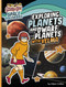 Exploring Planets and Dwarf Planets with Velma by Ailynn Collins, 9781669021179