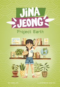 Project Earth - 9781484679449 by Carol Kim, Ahya Kim, 9781484679449