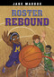 Roster Rebound by Jake Maddox, Maria Lia Malandrino, 9781669033264