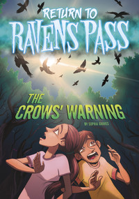 The Crows' Warning by Amerigo Pinelli, Sophia Graves, 9781669033851
