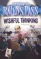 Wishful Thinking by Amerigo Pinelli, Anthony Wacholtz, 9781669033868