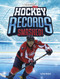Hockey Records Smashed! by Bruce Berglund, 9781669071594