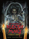 The Mystery of Bloody Mary (A Ghostly Graphic) by Maurizio Campidelli, Nel Yomtov, 9781669071389