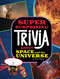 Super Surprising Trivia About Space and the Universe by Ailynn Collins, 9781669071716