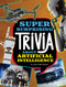 Super Surprising Trivia About Artificial Intelligence by Lisa M. Bolt Simons, 9781669071655