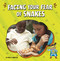 Facing Your Fear of Snakes by Nicole A. Mansfield, 9780756574079