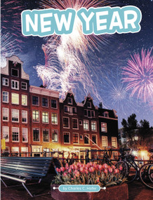 New Year - 9780756575762 by Charles C. Hofer, 9780756575762