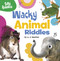 Wacky Animal Riddles by A. J. Sautter, 9780756574734
