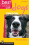Best Hikes with Dogs Oregon (2nd Edition) by Ellen Morris Bishop, 9781594854903