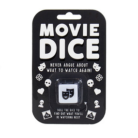 Movie Dice, GR452068