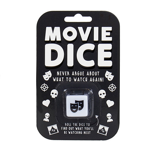 Movie Dice, GR452068