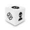 Movie Dice, GR452068