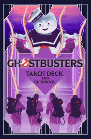 Ghostbusters Tarot Deck and Guidebook by Insight Editions, Amy Chase, Ben Turner, 9798886632347