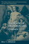 The Book of Deuteronomy, Chapters 1-11 by Bill T. Arnold, 9780802821706
